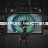 Roger Waters - Watching TV