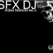 SFX DJ - Under Wraps