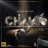 Govana - Champ