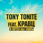 Tony Tonite - Я хотел бы знать