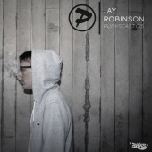 Jay Robinson - Poly Technique