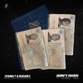 Young T,  Bugsey, Headie One - Don't Rush