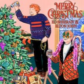 Рингтон Ed Sheeran, Elton John - Merry Christmas (РИНГТОН)
