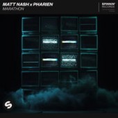 Matt Nash, Pharien - Marathon