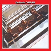 Рингтон The Beatles - Yesterday