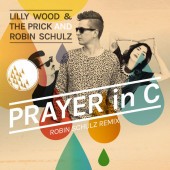 Lilly Wood,  The Prick - Prayer in C