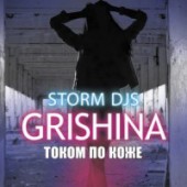 Storm DJs, Grishina - На ощупь (Piano Version)