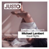 Michael Lambert - Equal Rights (Dub Mix)