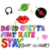 David Guetta and Raye - Stay