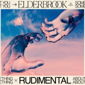 Elderbrook - Something About You