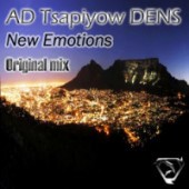 AD Tsapiyow DENS - Promo