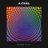 A.Chal - Round Whippin