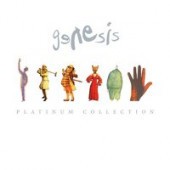 Genesis - I Can't Dance