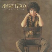 Angie Gold - Let's Make Love