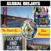 Global Deejays - The Sound Of San Francisco (Ayur Tsyrenov DFM Remix)