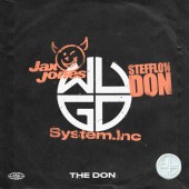 System.Inc, Jax Jones, Stefflon Don - The Don