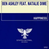 Ben Ashley, Natalie Dime - Happiness