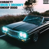 Snoop Dogg, Corde77 - Bron & Bronny