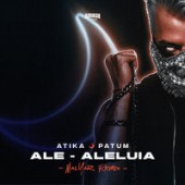 Atika Patum - Ale-Aleluia (MalYar Remix)