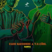 Rabii Harnoune & V.b.kuhl - Baniya