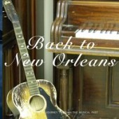 Sam Lightnin Hopkins - Back To New Orleans