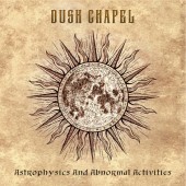 DUSK CHAPEL - Noosphere