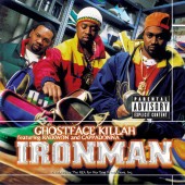 Ghostface Killah, Mary J. Blige - All That I Got Is You