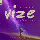 VIZE Feat. Laniia - Stars