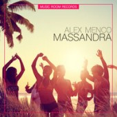 Alex Menco - With You