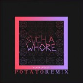 JVLA - Such a Whore Stellular Remix
