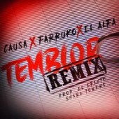 Causa feat. Farruko & El Alfa - Temblor (Remix)