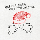 Рингтон Alessia Cara - Make It To Christmas (Рингтон)