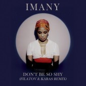 Imany - Don t Be So Shy (Filatov & Karas Remix)