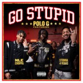 Polo G, Stunna 4 Vegas, NLE Choppa - Go Stupid