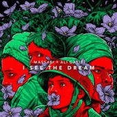 Massari & Ali Gatie - I See The Dream (Badna Salam)