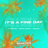 DJ DimixeR - It's a Fine Day Denis First Remix