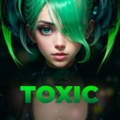 Maxun - Toxic