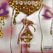 Marko Penn - Favors (feat. Zoey Dollaz)