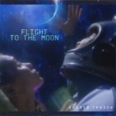 Рингтон Андрей Гризли - Flight to the moon (РИНГТОН)
