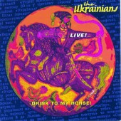 The Ukrainians - Hopak (Live)
