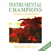 Instrumental Champions - Feel (Karaoke)