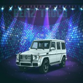 Klassik Frescobar - Benz Truck iMarkkeyz Remix