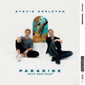 Stevie Appleton feat. Sam Feldt - Paradise