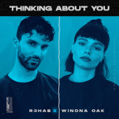 Рингтон R3hab feat. Winona Oak - Thinking About You (Рингтон)