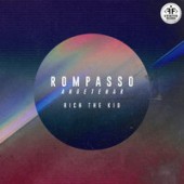 Rompasso feat. Rich The Kid - Angetenar