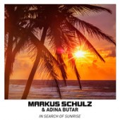 Markus Schulz,  Adina Butar - In Search Of Sunrise