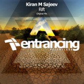 Kiran M Sajeev - Rift (Radio Edit)