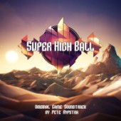 Pete Rypstra - Super High Ball Theme