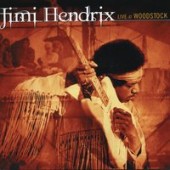 Jimi Hendrix - Villanova Junction (Live At The Woodstock Music & Art Fair, August 18, 1969)