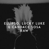 Ellipso,  Lucky Luke - Raw